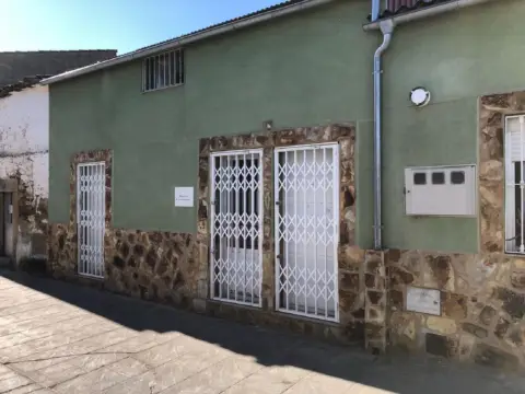 House in calle de Hernán Cortés, 45